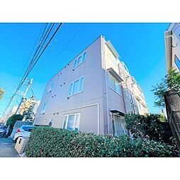 パストラル吉祥寺 202