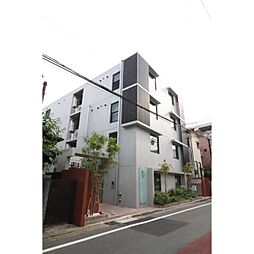 ウェルスクエアイズム奥沢 401