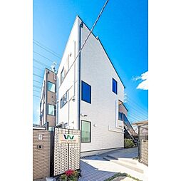 ウェルスクエア下北沢 201