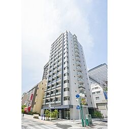 スタイリオ川崎 1506