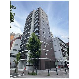 ＢＰＲレジデンス王子 1102