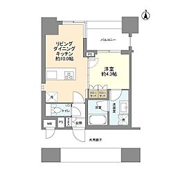 プレミスト西池袋 1204