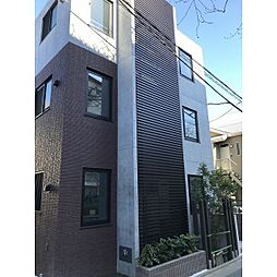 ウェルスクエアイズム都立大学 301