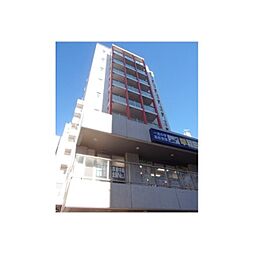 ＢＰＲレジデンス国立 307