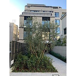 ブランズ桜新町 110