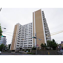高田馬場住宅 1313