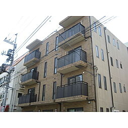 サニーヒルズ自由が丘 101