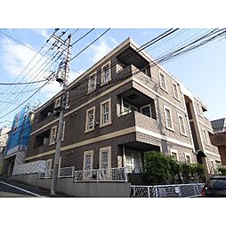 パティオ自由が丘 102