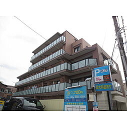 アメニティー自由が丘 0401