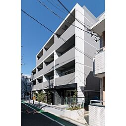 アヴァンカーサ三鷹 105