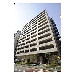 コンフォリア田町 1001