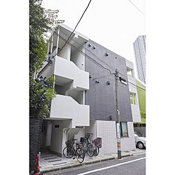 Ｌａ　ｆｌｅｃｈｅ中野坂上 304