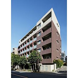 コンフォリア文京白山 0303