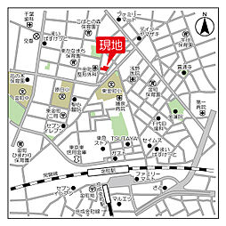 コンフォートパレス 202