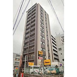 プライムアーバン津田沼 0803