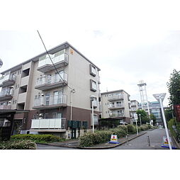 市ヶ谷加賀町アパートＨ棟 102