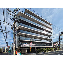 ＡＩＦＬＡＴ品川戸越パークサイド 701