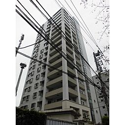 エティア目黒ウエストタワー