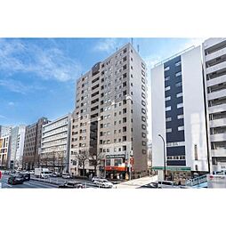 グランカーサ新宿御苑 0405