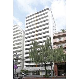 ガーラプレイス新宿御苑 0807