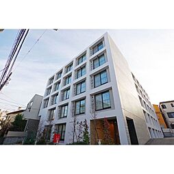 ジニア不動前 102