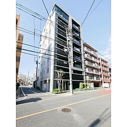 ミリアレジデンス中野坂上 202