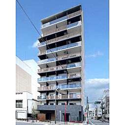 ジオエント浅草雷門 0802