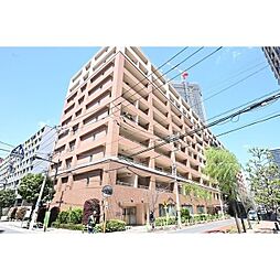 レジデンスシャルマン月島 0843