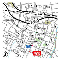 ＢＰＲレジデンス船橋 1006