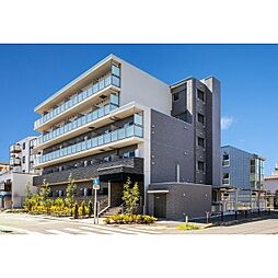 アルファコート青砥 108