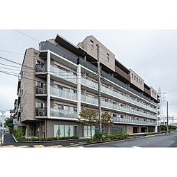 グランカーサ瑞江 405