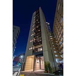 デュオフラッツ池尻大橋ノリス 0802