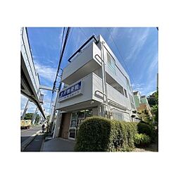 プチメゾン深沢 202