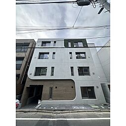 デュオメゾン渋谷 102