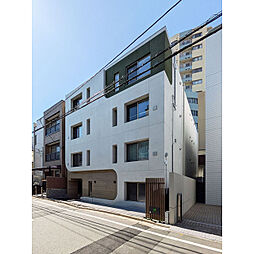 デュオメゾン渋谷 404