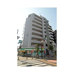 メゾン・ド・アストラ 802