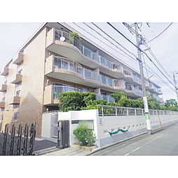 ハウス上野毛 202