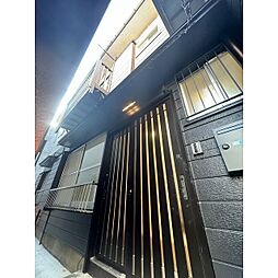 池袋本町1丁目住宅 B