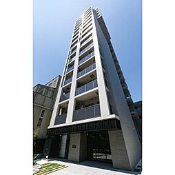 コンフォリア大森山王 1403