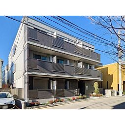 ウェルスクエア渋谷本町 204