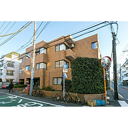 エレガン学芸大学 0202