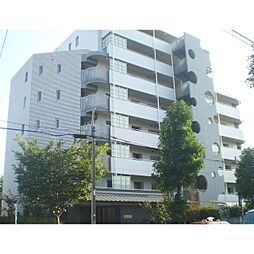 グリーンテラス世田谷 0201