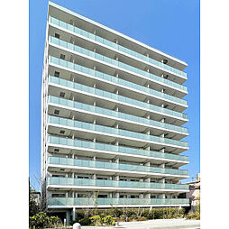 ドゥーエ横濱鶴見 0716