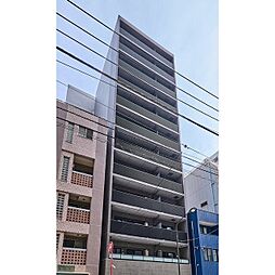 コンフォリア・リヴ八丁堀 1102