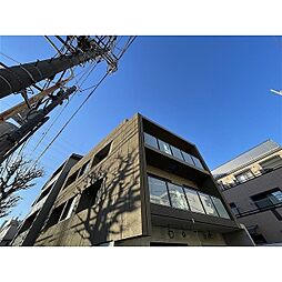 コンフォリア・リヴ永福町 404