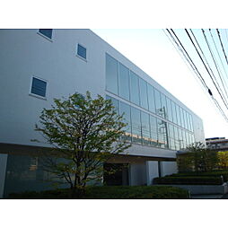 ポローニアハウス赤堤 401