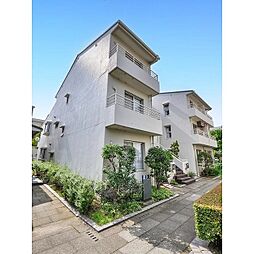 金沢シーサイドタウン9−5号棟 201