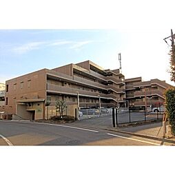 メゾン・ルミエールたまプラーザ 408