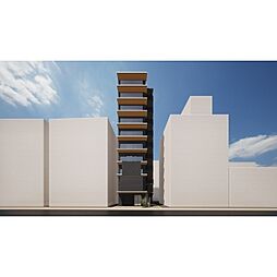 コンフォリア・リヴ門前仲町ＥＡＳＴ 0401