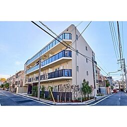 グランカーサ千駄木 206
